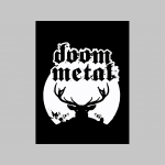 Doom Metal nočný maskáč-Nightcamo SPLINTER, pánske tričko 100%bavlna